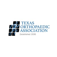 Texas Orthopaedic Association logo - Similar company to Tsaog Orthopaedics & Spine