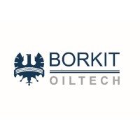 Borkit Oiltech LLP logo - Similar company to 