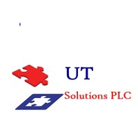 UT Solutions PLC logo - Similar company to Atlas Computer Technology