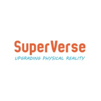 SuperVerse AS logo - Similar company to Superverse