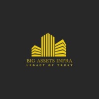 Big Assets Infra logo - Similar company to Hometrust Realty Pvt. Ltd.