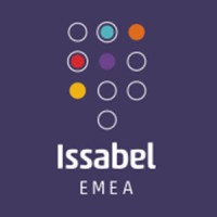 Issabel EMEA logo - Similar company to Asterisk-Voip.Com