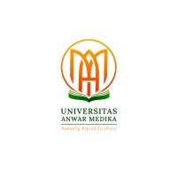 Universitas Anwar Medika logo - Similar company to Rs Anwar Medika