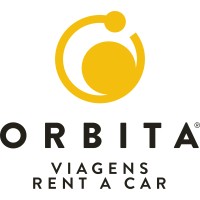 Orbita Viagens e Rent a Car logo - Similar company to Bnext1 - Web Consulting