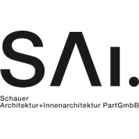 SAI Schauer Architektur + Innenarchitektur PartGmbB