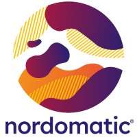 Nordomatic logo - Similar company to Ame, Inc