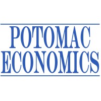 Potomac Economics logo - Similar company to Utilicast