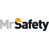 Mr Safety logo - Similar company to Ternak Syams