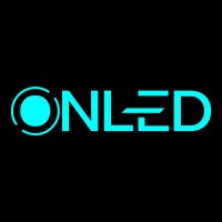 ONLED logo - Similar company to Tecmina Group