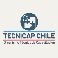 TECNICAP CHILE logo - Similar company to Petrinovic Ingeniería
