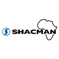 Shacman Africa logo - Similar company to Shacman