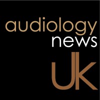 Audiology News UK logo - Similar company to Bihima