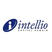 Intellio Capital Humain logo - Similar company to Incloud Business Solutions