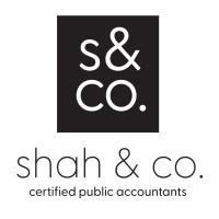 Shah & Co., Certified Public Accountants logo - Similar company to Carraway Cooley Pllc