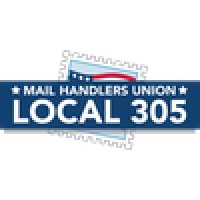 Mail Handler Union Local 305