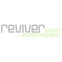 REVIVER Sport+Entertainment logo - Similar company to The Modgolf Podcast