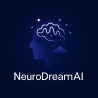NeuroDreamAi logo - Similar company to Spiritual Data
