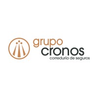 Grupo Cronos Correduría de Seguros logo - Similar company to Areformarte
