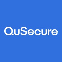 QuSecure logo - Similar company to Qrypt