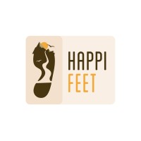 Happifeet logo - Similar company to Seer Schools