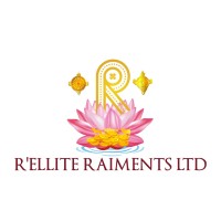 R'Ellite Raiments Ltd logo - Similar company to Rainbow Apparel Ltd