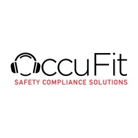 OccuFit logo - Similar company to Biosec Llc