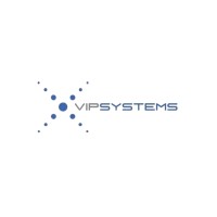 VIP Systems logo - Similar company to Vipsystems Ltd.