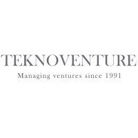 Teknoventure Oy logo - Similar company to Grind.Vc