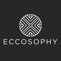 ECCOSOPHY logo - Similar company to Beach Towel Twist™