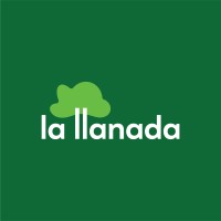 La Llanada logo - Similar company to Eurobit