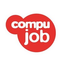 Compu Job logo - Similar company to Compujob