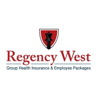 Regency West Insurance Services logo - Similar company to Kingbenefits Insurance Solutions, Inc.