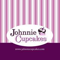 Johnnie Cupcakes logo - Similar company to Brinks Cash Services Ireland