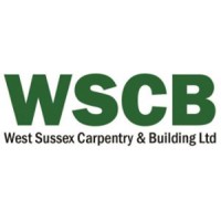 West Sussex Carpentry and Building Limited (WSCB) logo - Similar company to King And Drury Construction