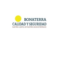 BONATERRA, Calidad y Seguridad logo - Similar company to Perujug