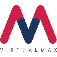 Virtual Max logo - Similar company to Web Value Agency