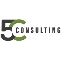 5C Consulting Ltd logo - Similar company to Bioscope Technologies