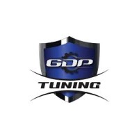 GDP Tuning logo - Similar company to Auto Tuning House