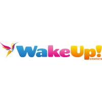 Wake Up! Creations logo - Similar company to Compass Orienta