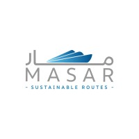 BLUE MASAR logo - Similar company to The Eighth Miracle (S.A.R.L)