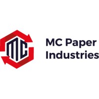 MC Paper Industries logo - Similar company to Mc Paper