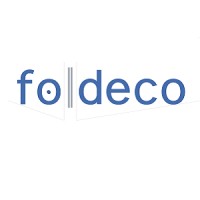 Foldeco logo - Similar company to Mobiliar Espacios Con Vida