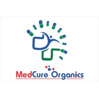 MEDCURE ORGANICS-OPHTHAL logo - Similar company to Psychotropic Asia