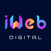 iWeb Digital logo - Similar company to Iweb