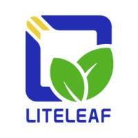 Liteleaf Pte Ltd logo - Similar company to Greenloopfarms