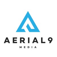 Aerial9 Media logo - Similar company to Nu Elements Media