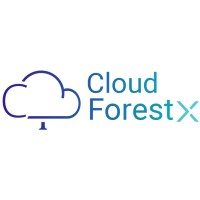 CloudForestX logo - Similar company to Collisionsettlements.Com