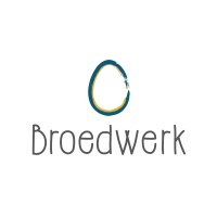 Broedwerk logo - Similar company to De Kluizerij