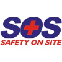 SOS First Aid and Safety Training logo - Similar company to Phoenix Training