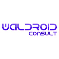 Waldroid Consult logo - Similar company to Modern Rocks Gallery